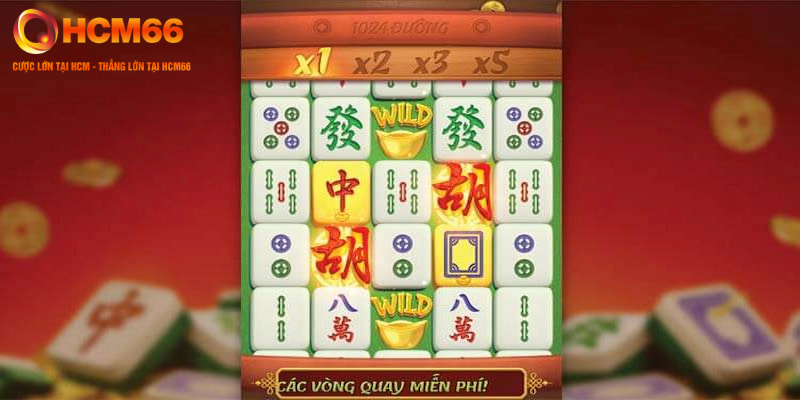 Biểu tượng có ở tựa game gần gũi