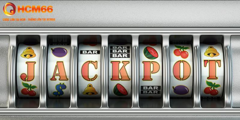 Nổ hũ săn quỹ Jackpot cực khủng