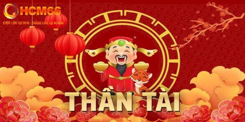 Nổ Hũ Thần tài - Game Gây Bão 2025 Tại Nhà Cái HCM66