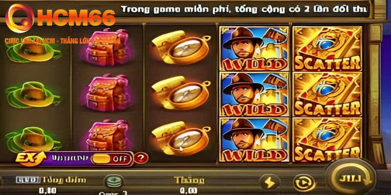 Khám phá ý nghĩa của các tính năng có trong game